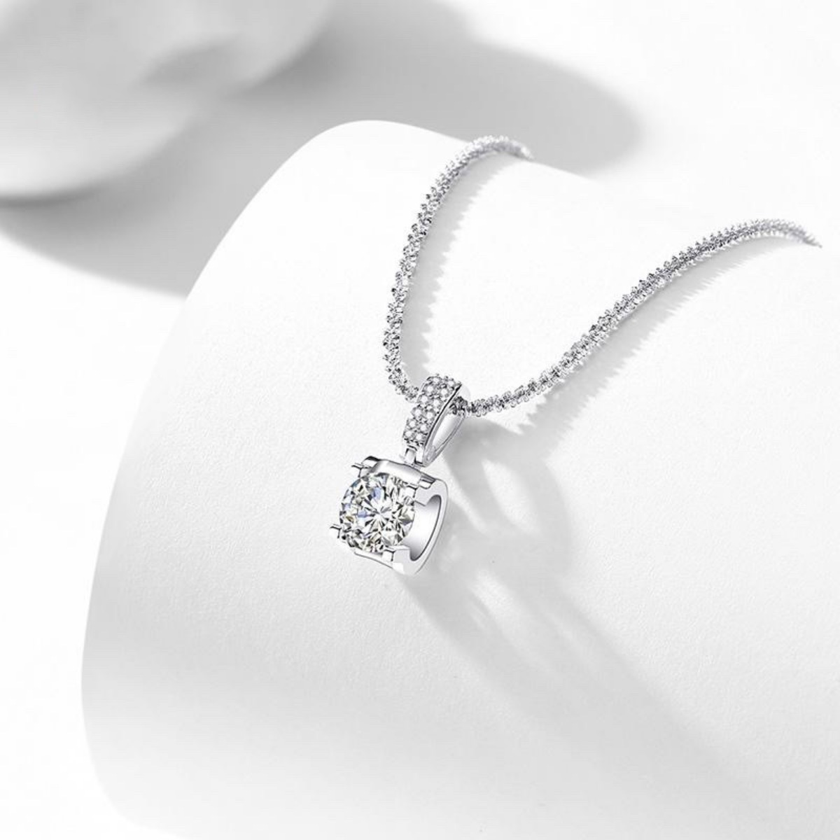 ELEGANT DROP NECKLACES