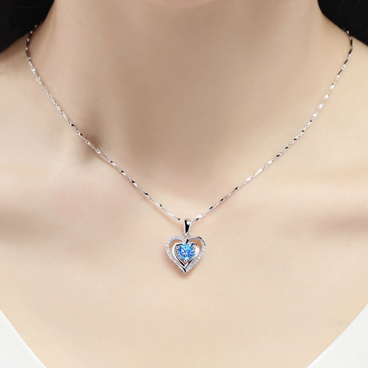 Timeless Sparkle.